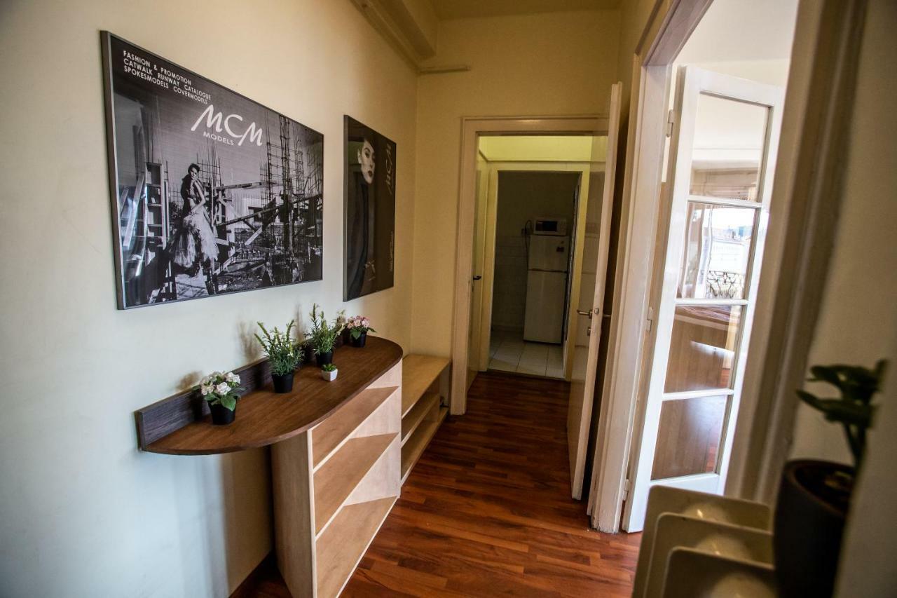 Location Apartment Budapest
