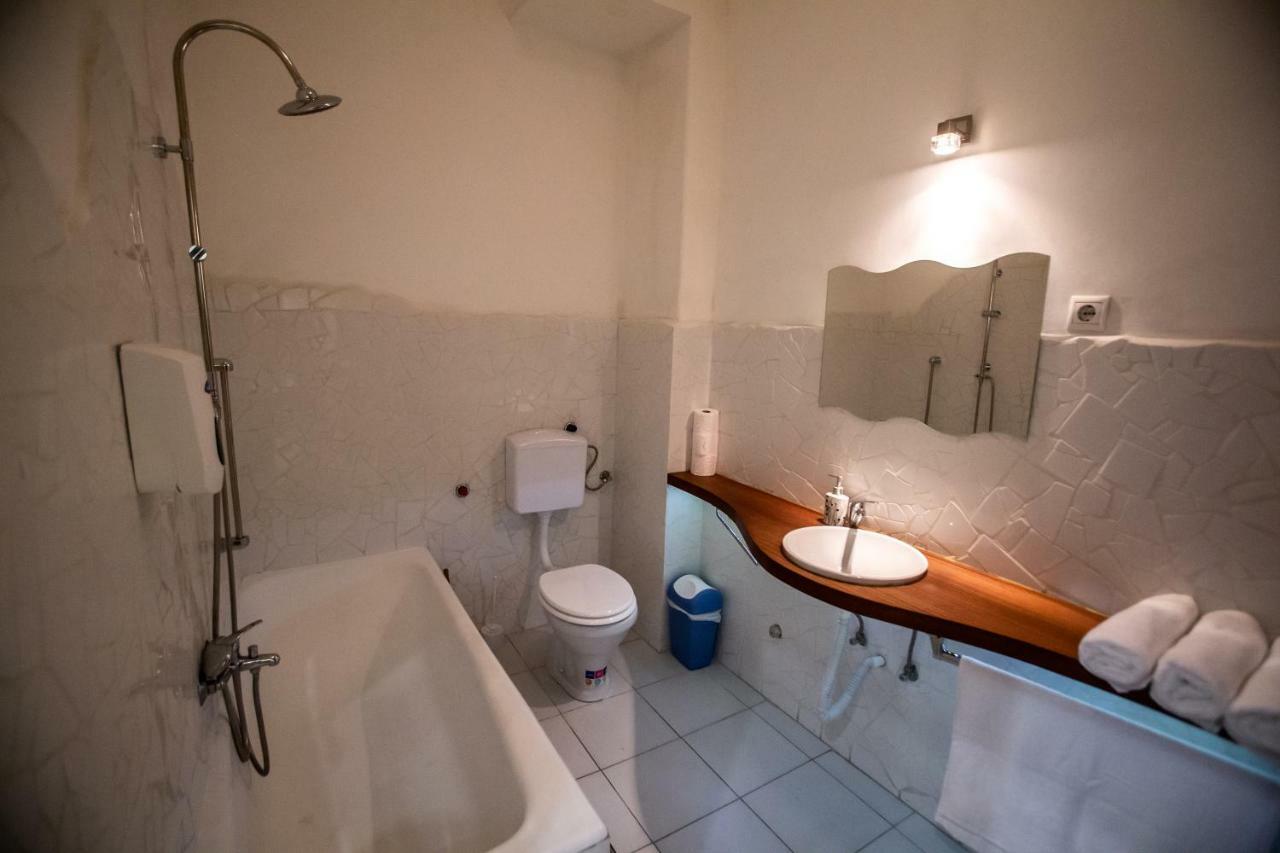 Location Apartment