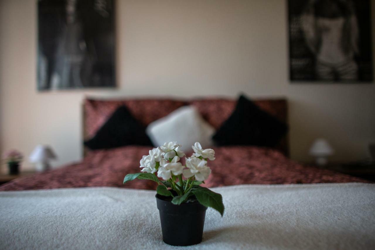 Location Apartman Budapest