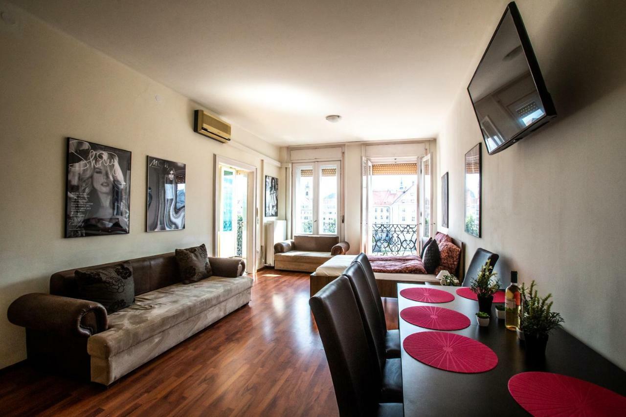 Apartman Location