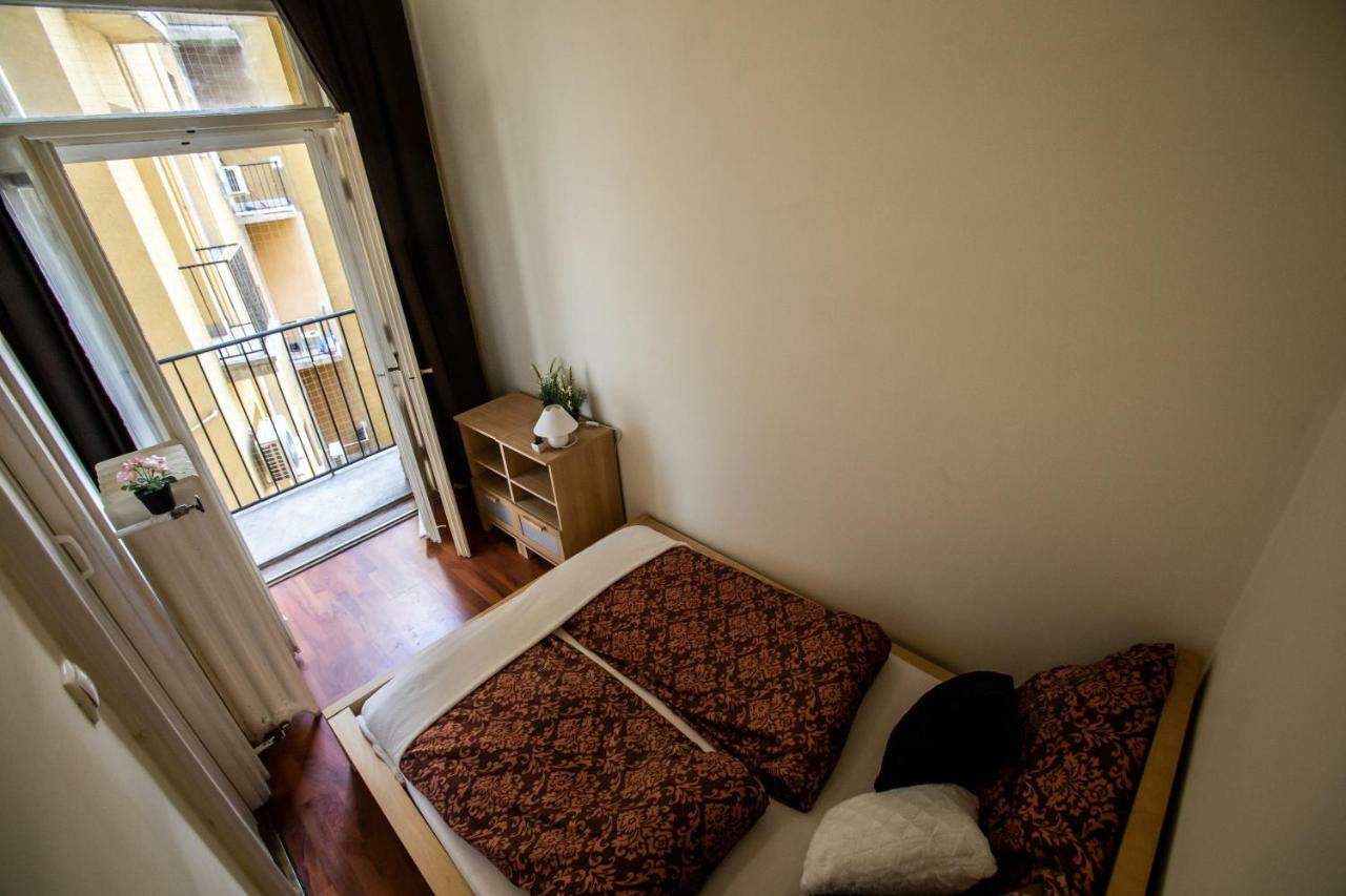 Location Appartamento
