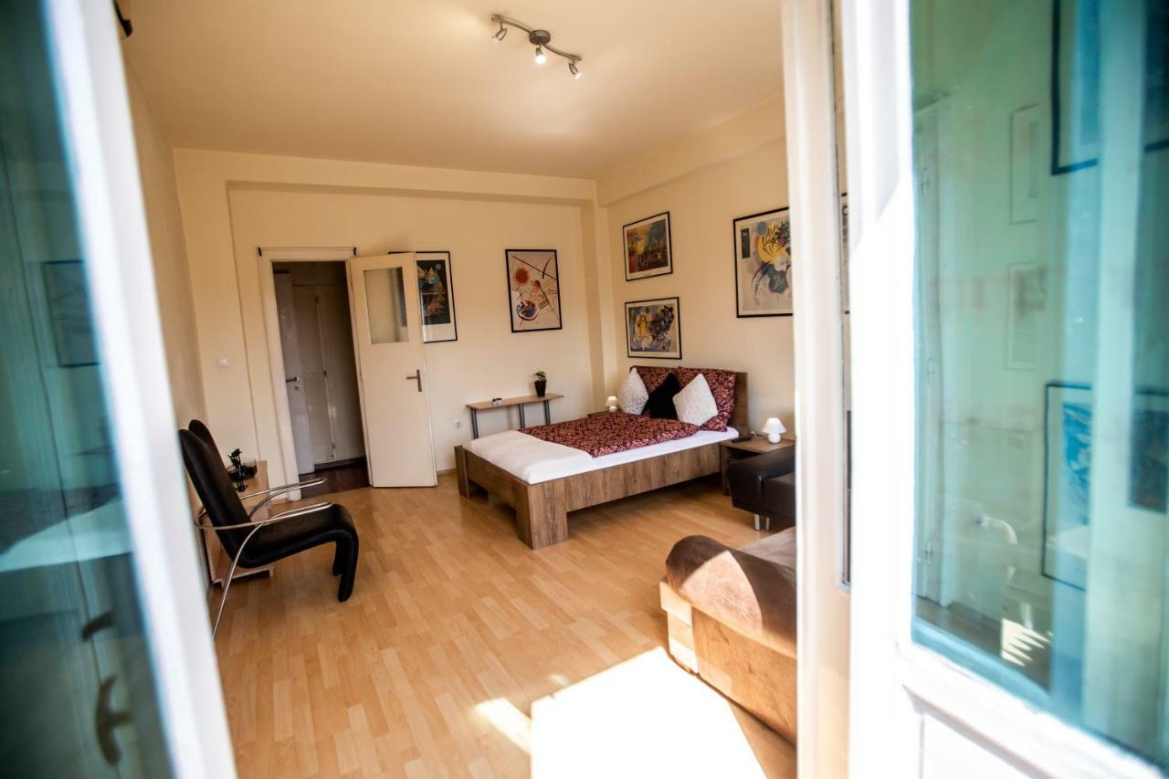 Apartman Location Budapest