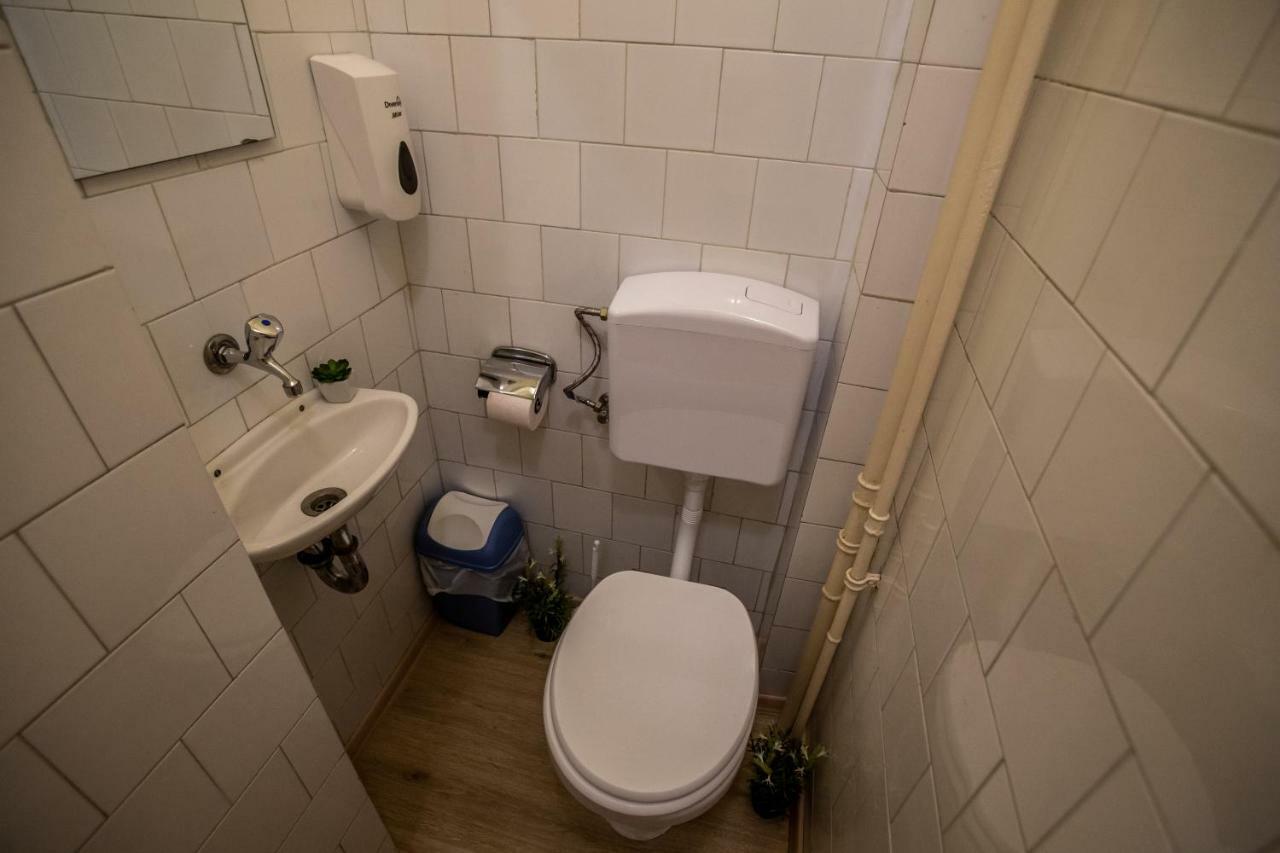 Apartman Location Budapest