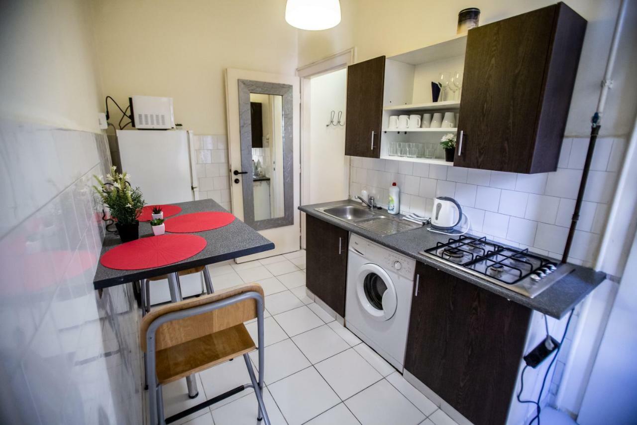 Location Apartman *