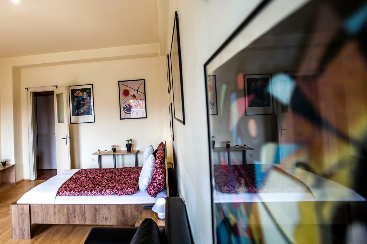 Apartman Location Budapest